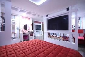 Yangsan Deokgye Show