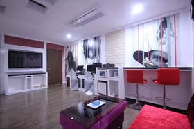 Yangsan Deokgye Show