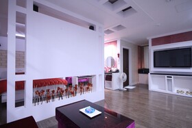 Yangsan Deokgye Show