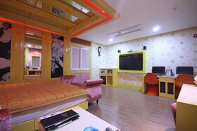 Yangsan Deokgye Show