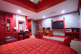 Yangsan Deokgye Show