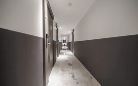 Yangsan Deokgye Yuna Hotel