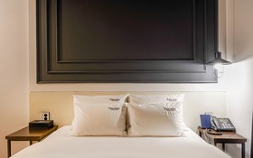 Yangsan Deokgye Yuna Hotel