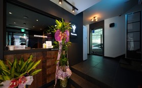 Yangsan Deokgye Yuna Hotel