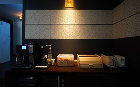 Yangsan Deokgye Yuna Hotel