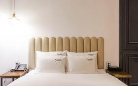 Yangsan Deokgye Yuna Hotel