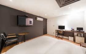 Yangsan Deokgye Yuna Hotel