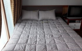 Yangsan Happy Valley Pension