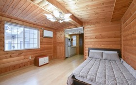 Yangsan Happy Valley Pension