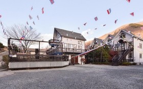 Yangsan Happy Valley Pension