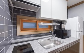 Yangsan Happy Valley Pension