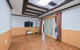 Yangsan Happy Valley Pension