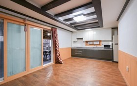 Yangsan Happy Valley Pension