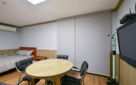 Yangsan Happy Valley Pension