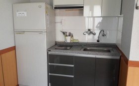 Yangsan Happy Valley Pension