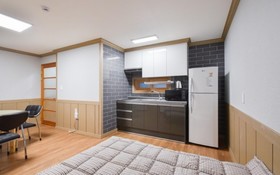 Yangsan Happy Valley Pension