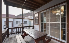 Yangsan Happy Valley Pension