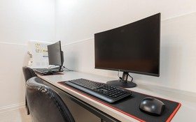 Yangsan Jungbudong Sunrise