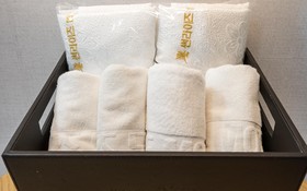 Yangsan Jungbudong Sunrise