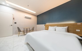 Yangsan Jungbudong Sunrise