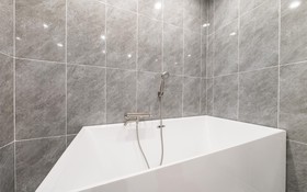 Yangsan Jungbudong Sunrise