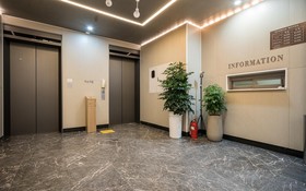 Yangsan Jungbudong Sunrise