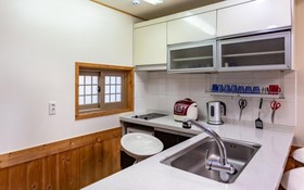 Yangsan Modoomodoo Pension
