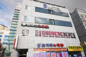 Yangsan Mulgeum B
