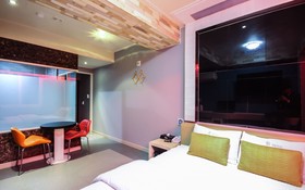 Yangsan Mulgeum B