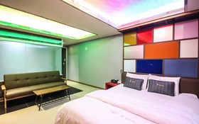 Yangsan Mulgeum B