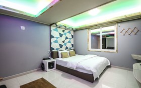 Yangsan Mulgeum B
