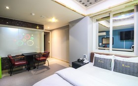 Yangsan Mulgeum B