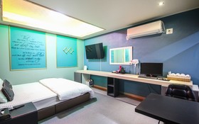 Yangsan Mulgeum B