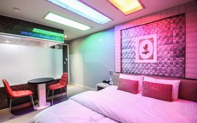 Yangsan Mulgeum B