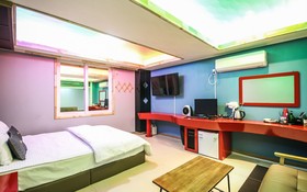 Yangsan Mulgeum B