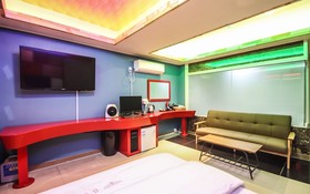 Yangsan Mulgeum B