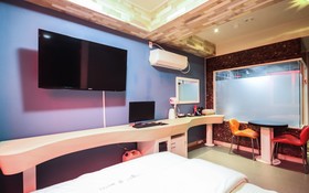 Yangsan Mulgeum B