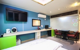 Yangsan Mulgeum B