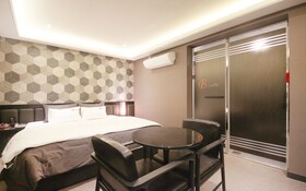 Yangsan Mulgeum Bliss Hotel