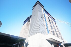 Yangsan Mulgeum Bliss Hotel