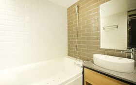 Yangsan Mulgeum Bliss Hotel