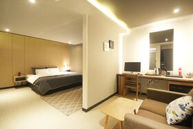 Yangsan Mulgeum Bliss Hotel
