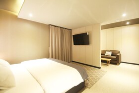 Yangsan Mulgeum Bliss Hotel