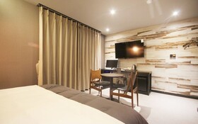 Yangsan Mulgeum Bliss Hotel