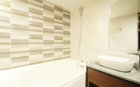 Yangsan Mulgeum Bliss Hotel