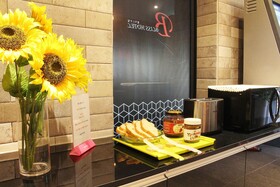Yangsan Mulgeum Bliss Hotel