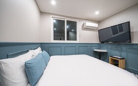 Yangsan Nambu Dong Jjak