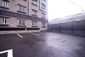 Yangsan Nambu Dong Jjak