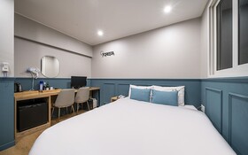 Yangsan Nambu Dong Jjak