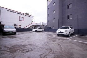 Yangsan Nambu Dong Jjak